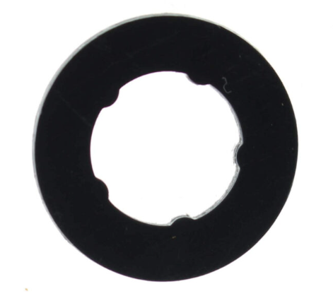 Oil Drain Washer Mercury Crankcase