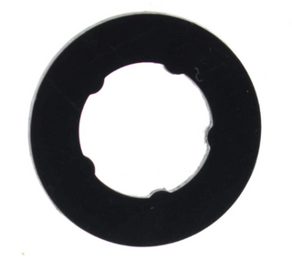 Oil Drain Washer Mercury Crankcase