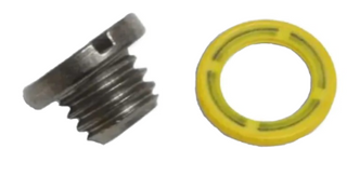 Draining Screw With Out Magnet Mercury / Mercruiser / OMC