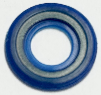 Mercury Verado L4 L6 Crankcase Oil Drain Plug Gaske