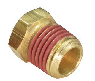 1/4" Plug Kit Mercury / MerCruiser