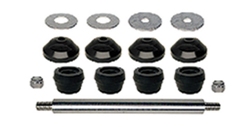 Power Trim Ram Bushing Kit Bravo (Rear)