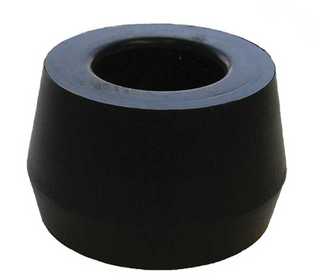 Power Trim Rram Bushing R, MR & Alpha 1