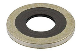 Seal (Behind Gimbal Bearing) MR, Alpha 1, Gen 2 & Bravo