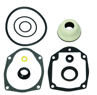 Gearcase Seal Kit 50-60 2Cyl 2 Stroke 40-60 EFI 4 Stroke