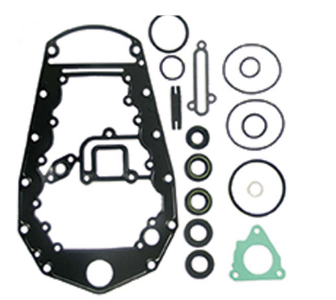 Gearcase Seal Kit Yamaha F25