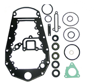 Gearcase Seal Kit Yamaha F25