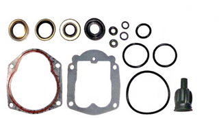 Gearcase Seal Kit 30-50 2&3 Cyl 25-40 4 Stroke