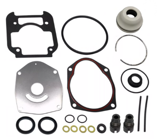 Gearcase Seal Kit 175-300Hp 3.4L V6 200-300 4.6L V8 Verado 250/300R