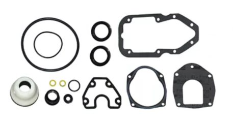 Gearcase Seal Kit Verado 350HP SCI