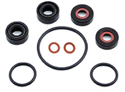 Gearcase Seal Kit Yamaha 2HP 1989-02