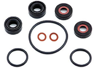 Gearcase Seal Kit Yamaha 2HP 1989-02