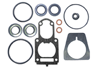 Gearcase Seal Kit 20 96-97 25 88-98 & 00-05