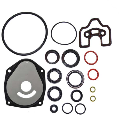 Gearcase Seal Kit 3.0L 200 DFI, 225 Carb, 225-250 EFI