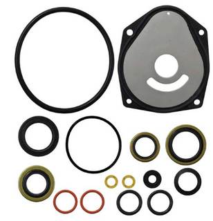 Gearcase Seal Kit 3.0L 200 DFI, 225 Carb, 225-250 EFI