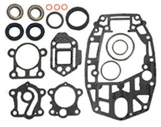 Gearcase Seal Kit Yamaha  9.9-25Hp