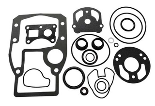 Gearcase Seal Kit Upper Cobra 86-93