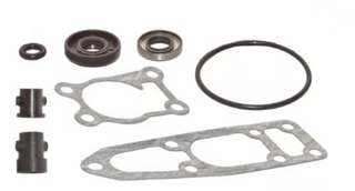 Gearcase Seal Kit Upper J/E 4-8Hp 1980-05 5-6 Hp 4 Stroke 96-04