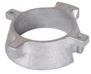 Mercruiser Prop Shaft Carrier Anode Alpha One Gen II
