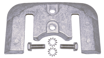 Mercruiser Aluminium Transom Anode Bravo
