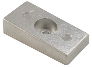 Honda Gear Case Wedge Anode 75-225Hp