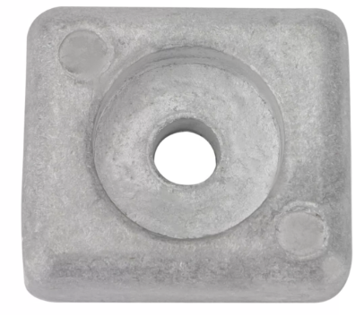 Honda Gear Case Anode BF8/9.9 01& Up, BF15/20 03 & Up, BF 40/50 07 & Up