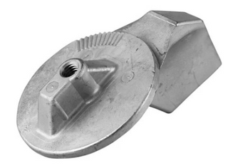 Mercury/Mariner Trim Tab Anode