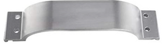 Mercury Transom Bracket Aluminium Anode
