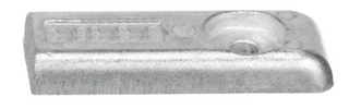 Mercury Trim  Anode Aluminium Verado 6 Cyl, 4.6 V8