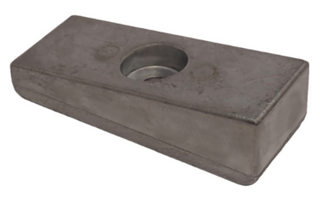 Mercury/Mariner Gearcase Anode (Single)