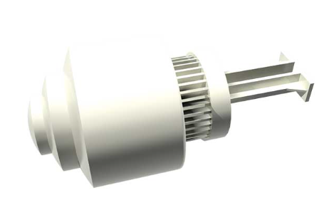 Mercury / Suzuki / Yamaha 150-300 Hp Fuel Filter Element