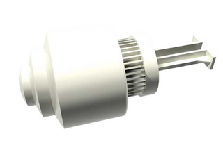 Mercury / Suzuki / Yamaha 150-300 Hp Fuel Filter Element