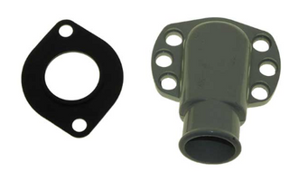 Hose Connector (3 Hole) AQ 270 & 280 W/Gasket