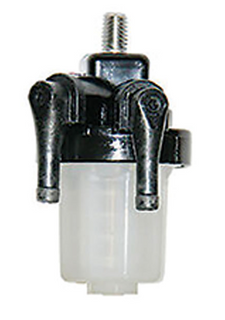 Mercury / Mariner / Yamaha 8-70 Hp Fuel Filter Assembly