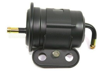 J/E And Suzuki 200-300 Hp 4-Stroke High Pressure Fuel Filter