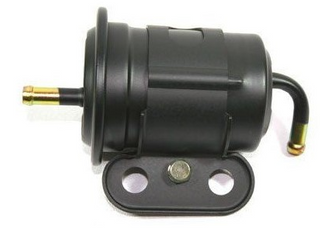 J/E And Suzuki 200-300 Hp 4-Stroke High Pressure Fuel Filter