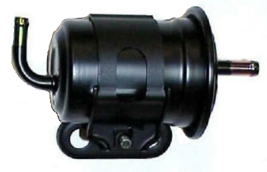 Johnson / Evinrude / Suzuki DF60/70 1998-09 4-Stroke Fuel Filter