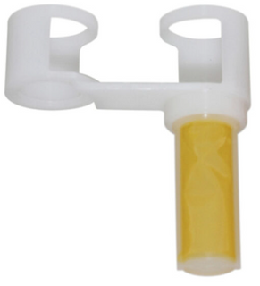 Yamaha F150-350 4 Stroke Fuel Filter  (VST)
