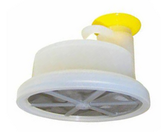 Fuel Filter Yamaha 150-250Hp