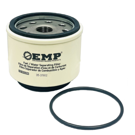 Racor R12 Element 122/140 Series (By EMP) 10 icron