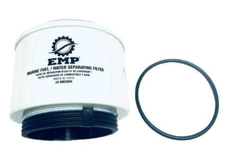 Racor R12 Element 122/140 Series (By EMP) 30 Micron