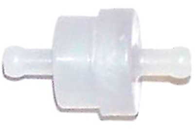 Suzuki Fuel Filter DF4-DF6 (2002-14 DF8-9.9  (2010 & Up)