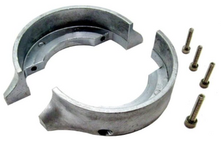 Volvo Penta Sail Drive Aluminium Anode 120S-A - 120SE