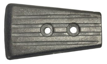 Volvo Penta Gearcase Aluminum Anode DPH-A thru DPH-D