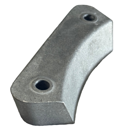 Vovlo Penta Transom Aluminium Anode DPH