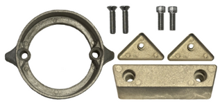 Volvo Penta Aluminum Anode Kit 290DP - DP-G