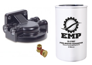 Fuel Filter Yamaha MAR-10MAS-10-00 (Mini)