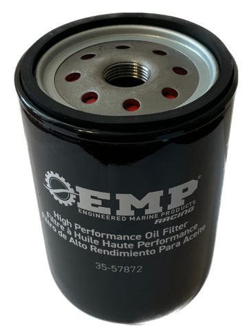 Mercury Racing - Hi Performance Mercruiser Filter