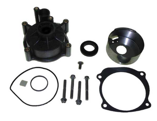 Complete Water Pump Kit J/E V4 & V6 W/O Spray Hole