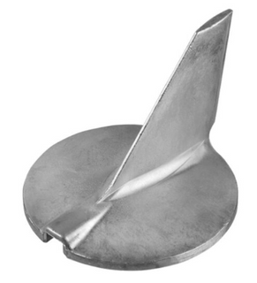 Yamaha Trim Tab Anode F200-F300Hp 4 Stroke